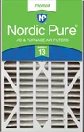 Air Bear Cub 16X25X3 Replacement 266649-101 Merv 13 Filter Pack. Fixed Price $42.99.