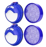 Goodsby 4 Pack Replacement Pre-motor Filter & Post Hepa Set # 2. Fixed Price $31.64.