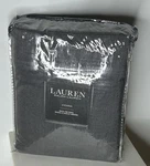 Lauren Ralph Vienna Light Filtering Back Tab Rod Pocket 96 Curtain Panel. Fixed Price $44.96.