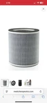 Medic Therapeutics H13 Hepa Activated Carbon Filter 4-STAGE 6 1/2 X K. Fixed Price $21.65.