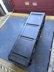Skb Iseries 6018-8 Protcase, 61 In, Trgrlsltchsys. Fixed Price $249.99.