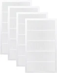 FAP03 FAPF034 Hepa Replacement Filter For 3M Filtrete Ultra Clean Air Purifier. Fixed Price $53.99.