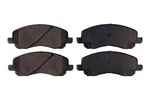 Original Maxgear Brake Pad Set Disc 19-1144 For Chrysler Citro. Fixed Price $38.66.