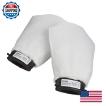 Trend Replacement Filters Pack Of 2 For The Airshield Air/pro. Fixed Price $110.16.