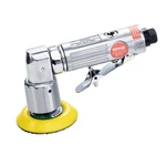 Vevor 1/2/3 Inch Random Orbital Air Sander, High-speed 15000RPM Mini Pneumatic. Fixed Price $87.18.