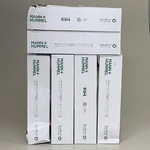Mann+hummel (6 Pack) Merv Pleated Hvac Furnace 16X20X4 21208-041620 As-is. Fixed Price $44.80.