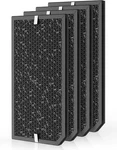 4-PACK Air Doctor 5000/5500 Series Replacement Carbon Filters. Fixed Price $166.99.