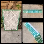 ( ) Filterbuy 14X20X1 Pleated Air Replacement Hvac Furnace Merv 8. Fixed Price $28.00.