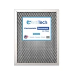 Venti Tech 16X25X1 Washable Electrostatic Air Filter. Reusable 16" 25" 1". Fixed Price $87.49.