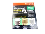 Honeywell Replacement Pre-filter Pack 34002. Fixed Price $25.00.