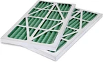 Woodworking Air Filters, 5-MICRON Outer For 1044 And 1270 Cfm Filtrat. Fixed Price $62.80.