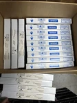 Lot Of Flanders 16"X18"X 80055.02299 & Tri-pleat Es 40 16"X20"X2" Filters. Fixed Price $80.00.