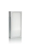 Blueair Classic 400 Series Genuine Particle Replacement Filter; Fits .... Fixed Price $134.25.