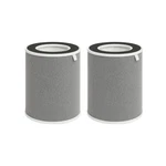 Nispira Hepa Carbon Filter For Air Purifier Shark HP200 HP202 HC502 HC501 Pk. Fixed Price $69.99.