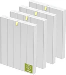 Pack True Hepa Replacement Filter S Compatible With Winix C545, B151,.... Fixed Price $44.05.