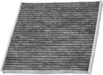 Cabin Air Filter Made For Nissan Altima Maxima Murano CP776 27277 CF11776 3JC1A. Fixed Price $6.00.