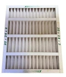 (12-PK) Airguard Xtreme+plus Pleated Filter Disposable Merv 20" 24" 2". Fixed Price $69.99.