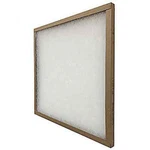 Air Handler 5C455 Merv Fiberglass Filter (lot Of 12). Fixed Price $36.00.