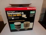 Honeywell 29500 Hepa Air Filter Original Oem Enviracare Models 53000 & 64500. Fixed Price $50.00.