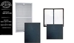 Batemen Premium Idylis C + Filter Bundle Made To Fit IAP-10-280 (wit.... Fixed Price $35.76.