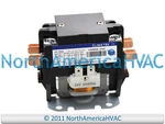 CTR2576 CTR02576 - Pole 40 Amp 24 Contactor Relay Fits Trane American Standard. Fixed Price $26.49.