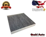 Premium Charcoal Cabin Air Filter For Honda & Acura Vehicles (see Compatibility). Fixed Price $19.66.