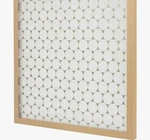 Ez Flow Aaf Flanders Fiberglass Air Filter 24 X In. (pack Of 12). Fixed Price $48.93.