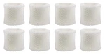 Humidifier Wick Compatible With Holmes Type HWF64CS 8 Filters. Fixed Price $48.99.