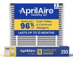 APRILAIRE210 20 In. X 25 4 Merv 11 Fpr 12 Pleated Filter For. Fixed Price $54.99.