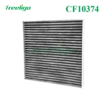 Treeligo CF10374 Cabin Air Filter W/activated Carbon For Tacoma Toyota. Fixed Price $11.97.