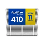 Aprilaire / Space-gard #410 Merv 11 Replacement Filter Single Genuine Oem. Fixed Price $58.99.