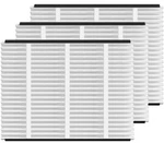 313 Filter Merv Replacement Purifiers Compatible With Aprilaire 3-PACK. Fixed Price $44.99.