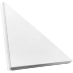 Corner Triangle Shaped Air DIVERTER-2 Pack. Fixed Price $49.99.