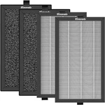 PM1240B AP2 Air Filter Replacement For Purifier Compatible With Priestley. Fixed Price $46.55.
