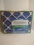 Filterbuy 16X20X4 Pleated Air Filters, Replacement For Hvac Furnace (merv 13). Fixed Price $45.00.