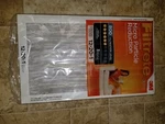 3M - Filtrete Air Filter Micro Particle Reduction 12 20 800FILTRATION Level. Fixed Price $25.00.