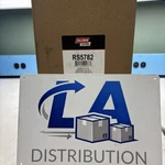Baldwin Filters RS5782 Outer Air Filter,radial.. Fixed Price $48.32.