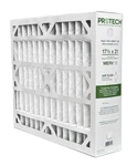 Rheem 54-109477-04 17.5" 21" Exact-fit Filter For Air Cleaner XHF-E17. Fixed Price $49.81.