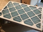 Furnace Air 16X25X2 Merv 11 Pack Of 4 New From Filtersfast. Fixed Price $20.00.