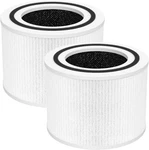 Core P350 Filter For Levoit 300S Air Purifier, 3-IN-1. Fixed Price $48.05.