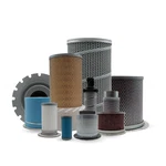 8-009 Air/oil Separator Compatible With Smith. Fixed Price $321.70.