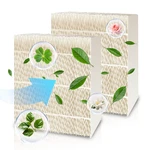 2 Pack 1043 Super Humidifier Wick Filters For Essick Aircare Evaporative. Fixed Price $35.69.