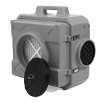 Mounto HEPA500 Commercial 500CFM Air Purifier Scrubber Negative Machine. Fixed Price $451.31.