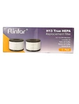 Flintar Model Bs 03 1 True Hepa Replacement Filters 2 Pack New!. Fixed Price $19.00.