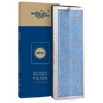 6 Pack H13 Hepa Air Purifier Filter Replacement For Membrane Solutions MS18 MS19. Fixed Price $113.99.