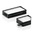 Below The Glove Compartment Mann-filter Cu 21 002-2 Filter, Cabin Air For. Fixed Price $33.24.