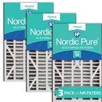 Air Bear Cub 16X25X3 Replacement 266649-101 Merv 14 Filters Pack. Fixed Price $149.99.