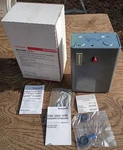 Honeywell Tradeline R8182D1111 Triple Aquastat Protectorelay Controller. Fixed Price $529.00.