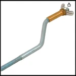 Spectre Performance 4215 Air Cleaner S-stud. Fixed Price $12.98.