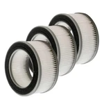 Pureburg HS-1957 Replacement Filters Compatible With Crane EE-5073 & Black + .... Fixed Price $38.81.